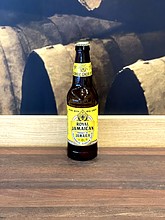 more on Royal Jamaican Ginger Beer 355ml