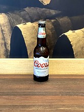 more on Coors Lager 355ml