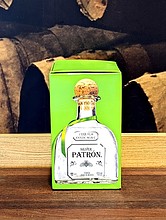more on Patron Silver Tequila 750ml