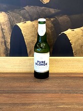 more on Pure Blonde Lager 355ml