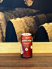 more on Jameson Raw Cola 6.3% 375ml