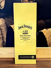 more on Jack Daniels No 27 Gold 700ml