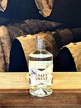 more on Crazy Uncle Moonshine 700ml