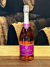 more on Armand De Chambray Rose Sparkling 750ml