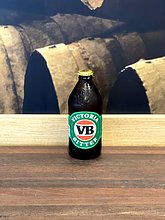 more on Victoria Bitter Stubby 375ml