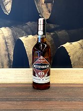 more on Rittenhouse Rye Whisky 100 Proof 700ml