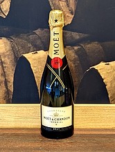 more on Moet and Chandon NV 750ml