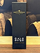 more on Moet and Chandon Grand Vintage 750ml