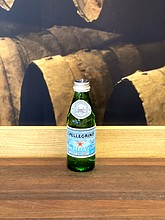 more on San Pellegrino Carbonated water 250ml