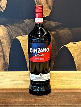 more on Cinzano Rosso 1lt
