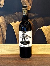more on Take It To The Grave Cab Sauv 750ml