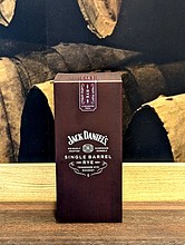 more on Jack Daniels Single Barrel Rye 700ml