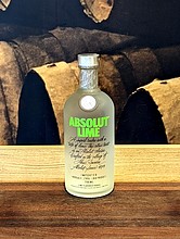 more on Absolut Lime Vodka 700ml