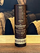 more on Glendronach Traditionally Peated 700ml
