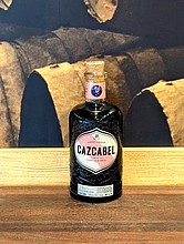 more on Cazcabel Coffee Liqueur 750ml