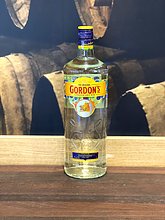 more on Gordons Gin 1Ltr