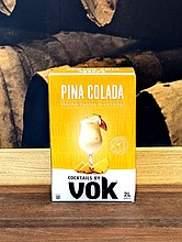 more on VOK Cocktail Pina Colada 2L