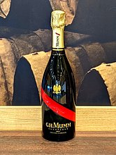 more on GM MUMM Champagne 750ml