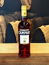more on Campari Aperitif 700ml