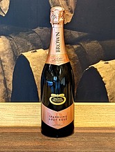 more on Brown Brothers Sparkling Rose NV 750ml