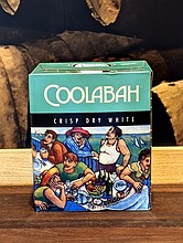 more on Coolabah Crisp Dry White 4L