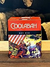 more on Coolabah Dry Red 4L