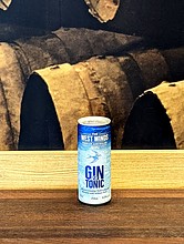 more on West Winds Gin and Tonic 250ml