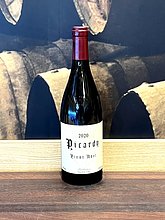 more on Picardy Pinot Noir 750ml