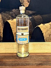 more on Old Youngs Pure No 1 Vodka 700ml