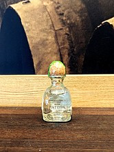 more on Patron Silver 50ml