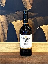 more on Canadian Club 700ml