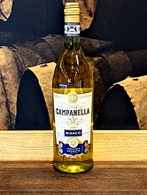 more on Campanella Bianco Vermouth 1L