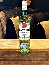 more on Bacardi Rum 700ml