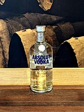 more on Absolut Vodka 700ml