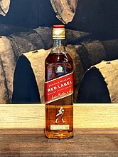 more on Johnnie Walker Red 700ml
