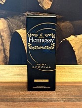 more on Hennessy Cognac VS 700ml