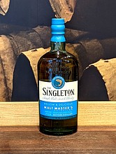 more on Singleton Master Malt Whisky 700ml