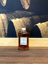 more on Nikka Whisky From the Barrel 500ml