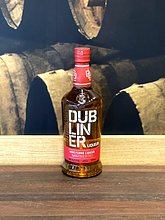 more on Dubliner Whisky Liqueur 700ml