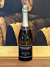 more on Ferngrove Sparkling Cuvee 750ml
