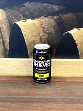 more on Running With Thieves Stout 375ml