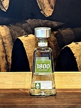more on 1800 Coconut Tequila 750ml