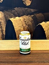 more on Canadian Club Dry Cans 375ml