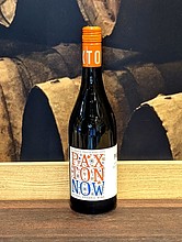 more on Paxton Now PF Shiraz 750ml