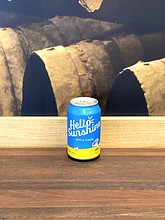 more on Hello Sunshine Cider Can 330ml
