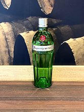 more on Tanqueray No 10 Gin 700ml
