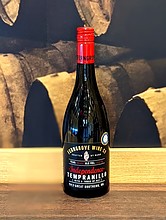 more on Ferngrove Independence Tempranillo 750ml