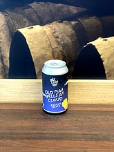 more on Old Wives Ales Old Man Yells at Cloud Double NEIPA 375ml