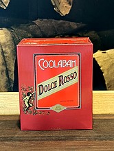more on Coolabah Dolce Rosso Cask 4L