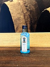 more on Bombay Sapphire Gin 50ml